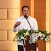 Ketua DPR RI, Bamsoet: Korupsi Menurun, Kasus Berita Hoaks Marak