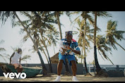 VIDEO: DJ Spinall Ft Fireboy Dml - Sere