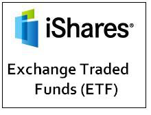 iShares ETF International Sector ETFs