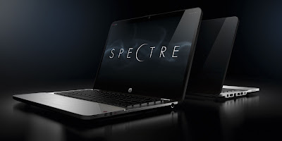 Harga Laptop HP Envy Spectre 14 Terbaru 2015 dan Spesifikasi Lengkap