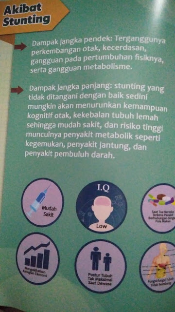 fakta susu kenal manis