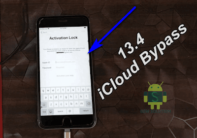 iCloud Bypass iPhone 6S Plus ios13.4 latest Update