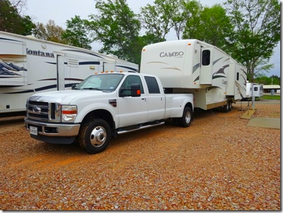 Texarkana RV Park