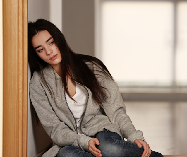 Voici 10 bonnes habitudes qui réduisent les risques de faire une dépression