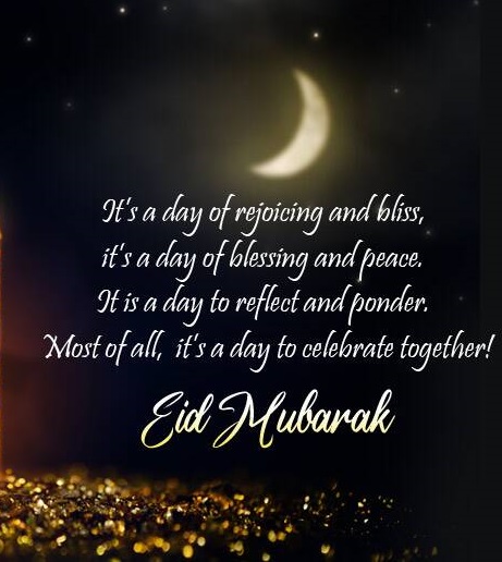 Eid Fitr 2023 dates and calendar