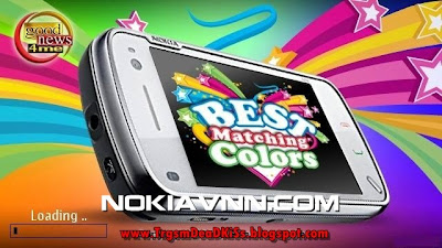 Best Matching Color v1.0.0 Symbian^3 Anna Belle Signed - Free Download