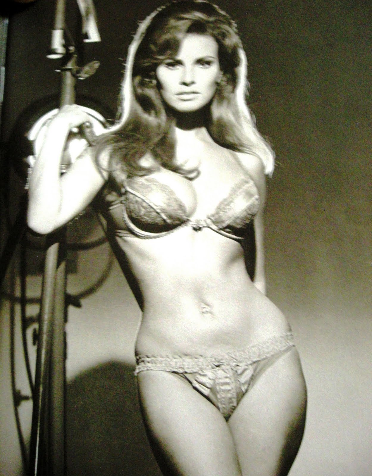 Raquel Welch