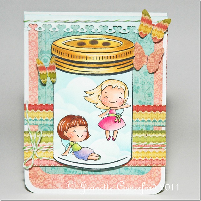 Fairwees in Jar copy