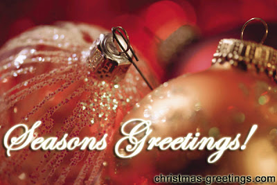 Christmas Greeting Cards