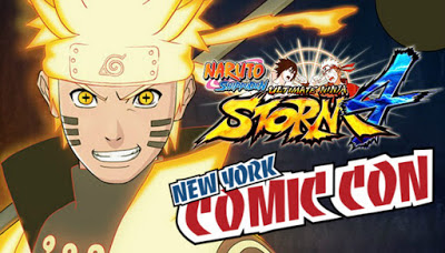 Naruto Shippuden Ultimate Ninja Storm 4 v2.0 Mod APK ...