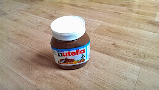 waar kan ik nutella kopen