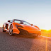 Gambar Mobil Sport 2015 McLaren 650S Spider