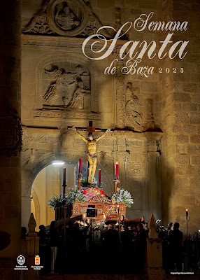 Baza - Semana Santa 2024 - Miguel Ángel Gomez Martínez