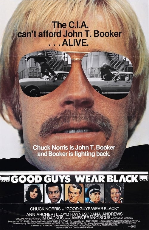 [HD] Los valientes visten de negro 1978 Ver Online Subtitulada