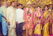 Manoj Pranitha wedding photos gallery-thumbnail-24