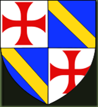 150px-Coat_of_arms_Jacques_de_Molay.svg3