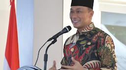 BKKBN RI Apresiasi Capaian Pj Gubernur Sulbar, Prof Zudan Turunkan Angka Stunting di Sulbar