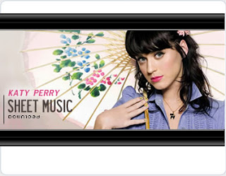 Katy Perry Songs