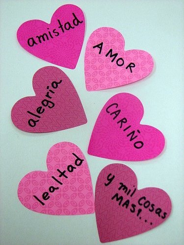 frases de amistad. De Amor Y Amistad. frases de