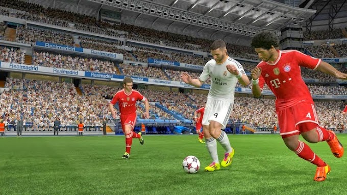 PESEDIT.COM 2014 PATCH 4.2 + 4.2.1 Fix