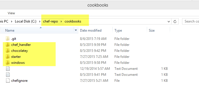 Setup your chocolatey repository in Azure - part 4 ...