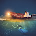 Fantasy Sea Photoshop Manipulation By Picture Fun