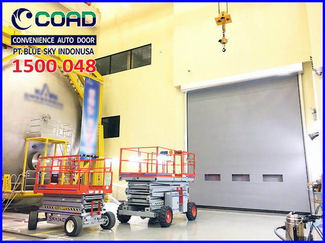 COAD High Speed Door Indonesia, Speed Door, Steel Roller Shutter Doors, Shutter Doors, Roll Up Door, High Speed Door, Rapid Door, Speed Door, High Speed Door Indonesia, Roll Up Screen Door, Rapid Door Indonesia, Pintu High Speed Door, Pintu Rapid Door, Harga High Speed Door, Harga Rapid Door, Jual High Speed Door, Jual Rapid Door, PVC Door, Plastic Industri, Fabric Industri, PVC Industri,.