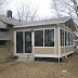 Old Sunroom