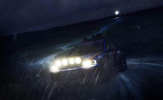 Dirt Rally PC Review