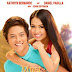 Daniel Padilla and Kathryn Bernardo's Movie 'Must Be Love' Official Poster Released!