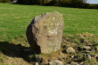 Kilmogue Standing Stone