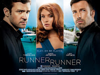 runner runner