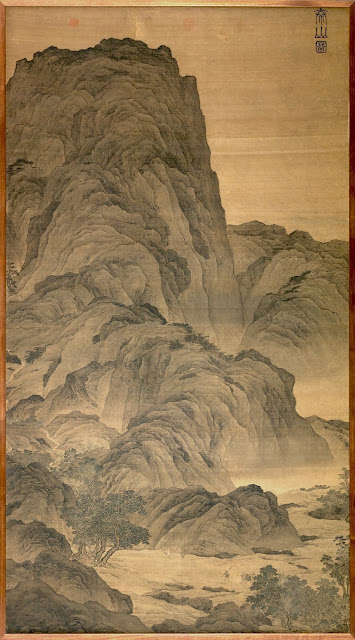 https://wanderingvertexes.blogspot.com/2018/09/taishan-painted-by-ji-cheng.html