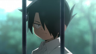 約束のネバーランド 第1話 ネタバレ The Promised Neverland Ep 1