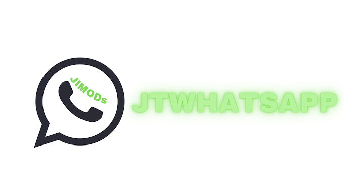 Download  Latest WhatsApp+ JiMODs Version 8.70  {JTWhatsApp}
