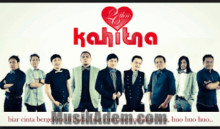 Download Lagu Kahitna Terbaru