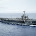 The Age Of The Aircraft Carrier Isn't Over (Yet)