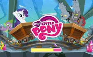 games terbaik android my little pony games