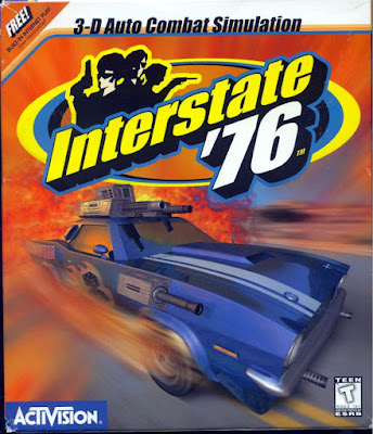 Interstate 76 Full Game Download