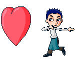 Gif de amor