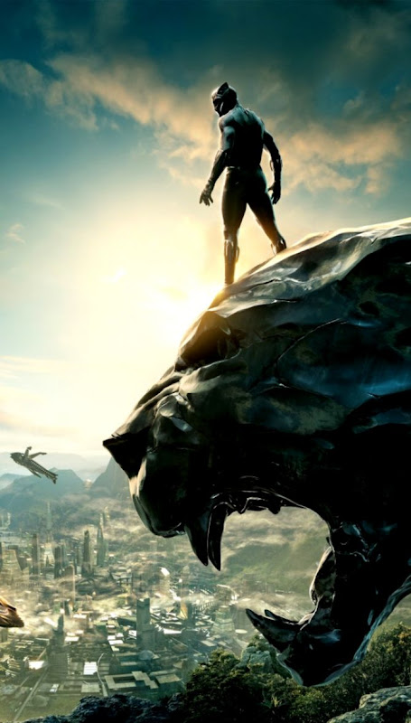 Black Panther Hd Wallpapers Amazing Wallpapers