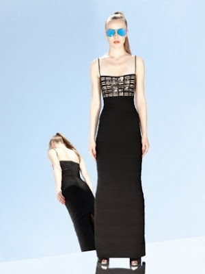 Herve-Leger-by-Max-Azria-Resort-2013-Collection