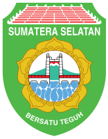 Provinsi Sumatera Selatan (SUMSEL)