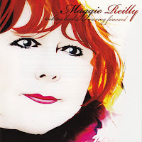 Maggie Reilly Looking Back, Moving Forward