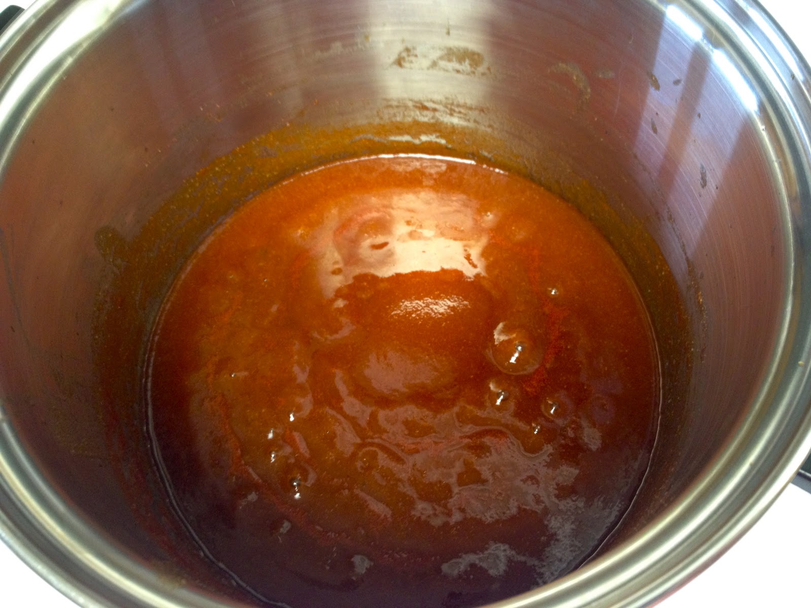 Open Pit Barbecue Sauce Ingredients - open pit barbecue sauce ingredients