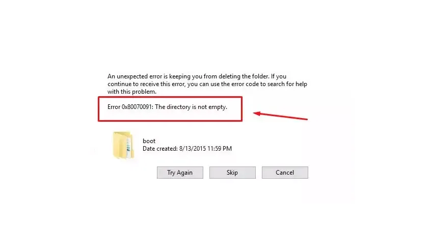cara mengatasi error code 0xc000014C