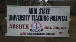 Abia Doctors  Proceed on Indefinite  Strike Over Non-payment of Salary for 25 Months
