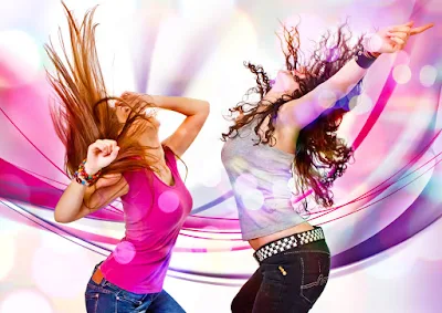 Benefits of dance for health