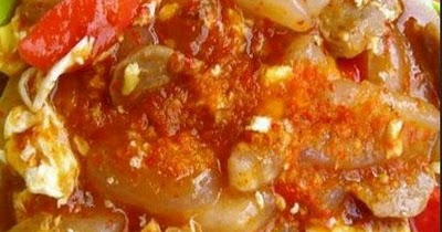  Resep  Seblak  Kerupuk Basah Spesial  Khas Bandung  Info Resep 