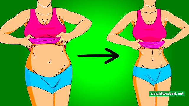 7 easy excess weight loss ideas
